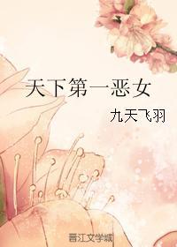天下第一恶女封面