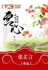 宫心封面