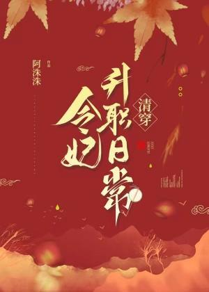 令妃升职日常(清穿)封面