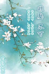 非娶不可[娱乐圈]封面