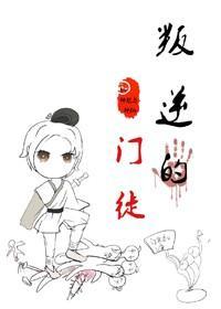 叛逆的门徒封面