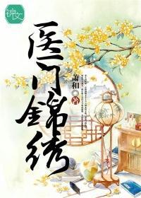 医门锦绣封面