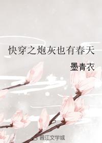 快穿之炮灰也有春天封面