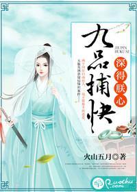 九品捕快：深得朕心封面