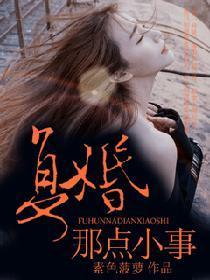 覆婚那点小事封面