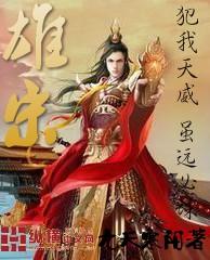 雄宋封面