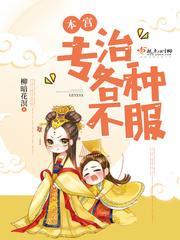 本宫专治各种不服封面
