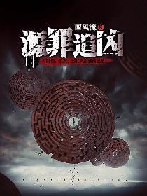 源罪追凶封面