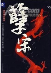 孽宋封面