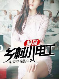 极品乡村小电工封面
