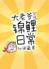大老爷锦鲤日常[红楼]封面