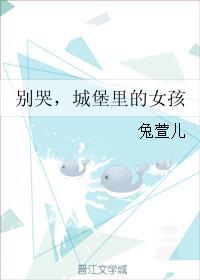 别哭,城堡里的女孩封面