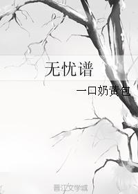 无忧谱封面