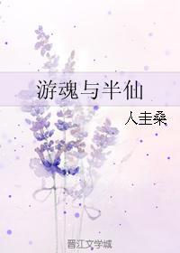 游魂与半仙封面