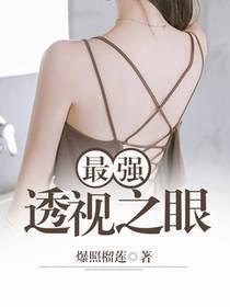 最强透视之眼封面