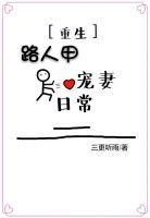 路人甲宠妻日常(重生)封面