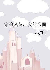 你的风花，我的米面封面