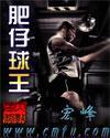 肥仔球王封面