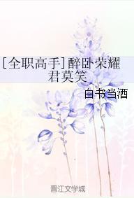 [全职高手]醉卧荣耀君莫笑封面