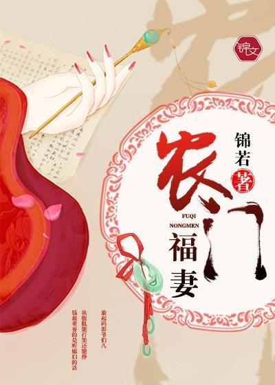 农门福妻封面