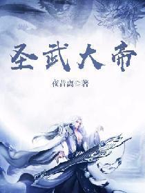 圣武大帝封面