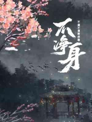 不凈身封面
