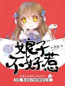 随身淘宝：娘子不好惹封面