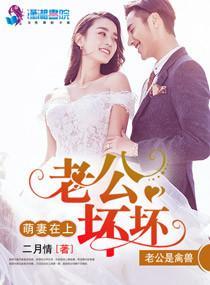 萌妻在上：老公坏坏封面