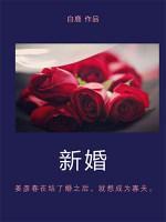 新婚ABO封面