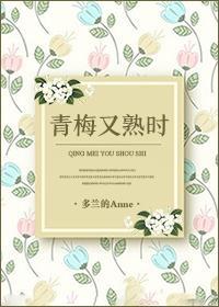 青梅又熟时封面