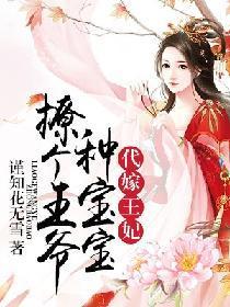 代嫁王妃：撩个王爷种宝宝封面