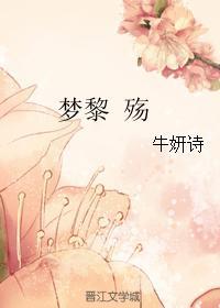 梦黎 殇封面