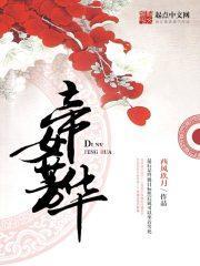 帝女芳华封面