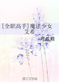 [全职高手]魔法少女艾希封面