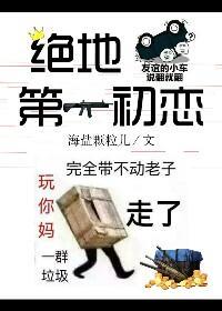 绝地第一初恋[电竞]封面