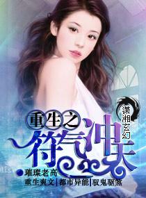 重生之符气冲天封面