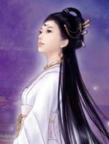 冷命公主封面