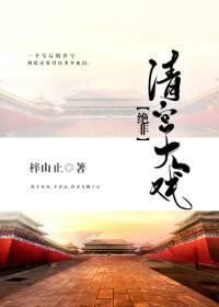 绝非清宫大戏封面