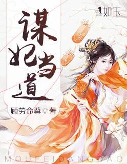 谋妃当道封面