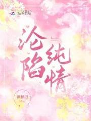 沦陷纯情封面