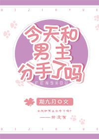 今天和男主分手了吗封面