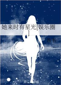 她来时有星光[娱乐圈]封面