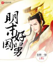 明末好国舅封面