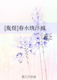 [胤煜]春水绕汴城.封面
