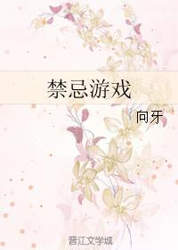 禁忌游戏封面