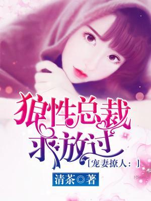 宠妻撩人：狼性总裁求放过封面