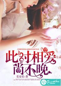 此时相爱尚不晚封面