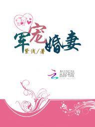 军宠婚妻封面