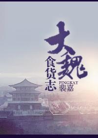 大魏食货志封面