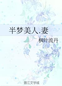 半梦美人妻封面